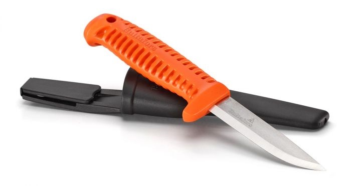 Hultafors Bio Craftsman Knife 380150 